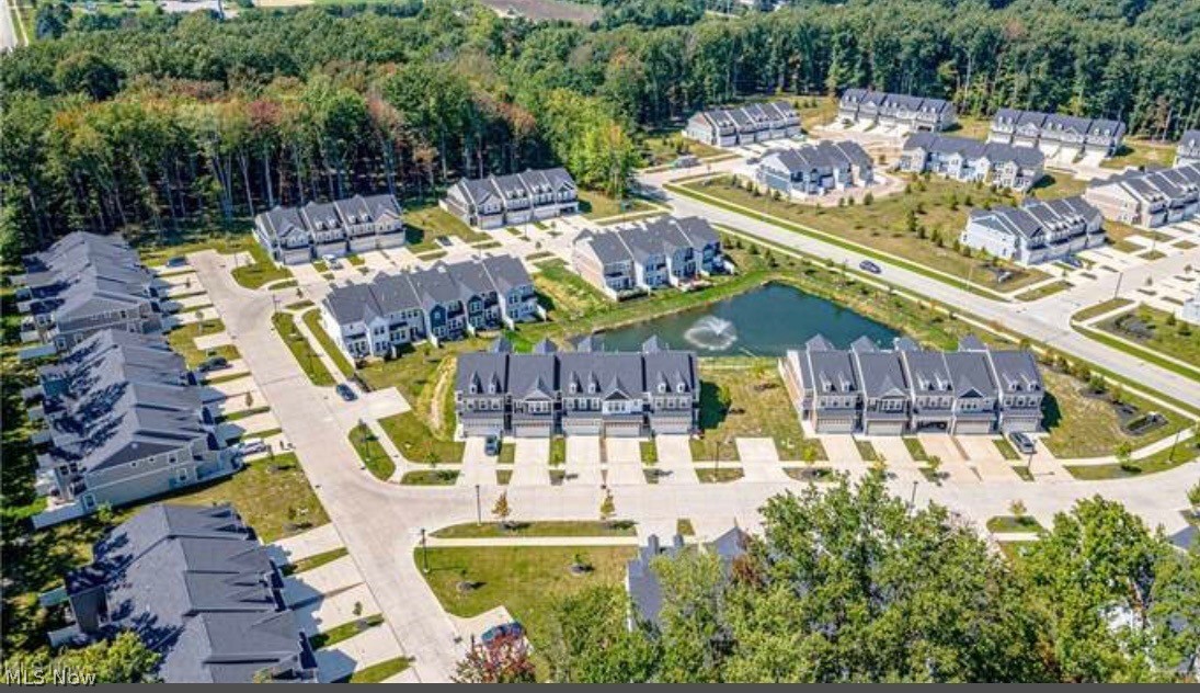 Parkway Xing Ph 2 - Residential