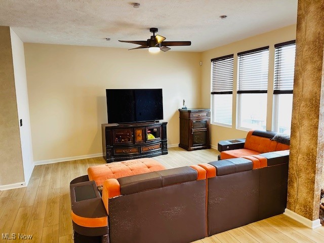 Parkway Xing Ph 2 - Residential