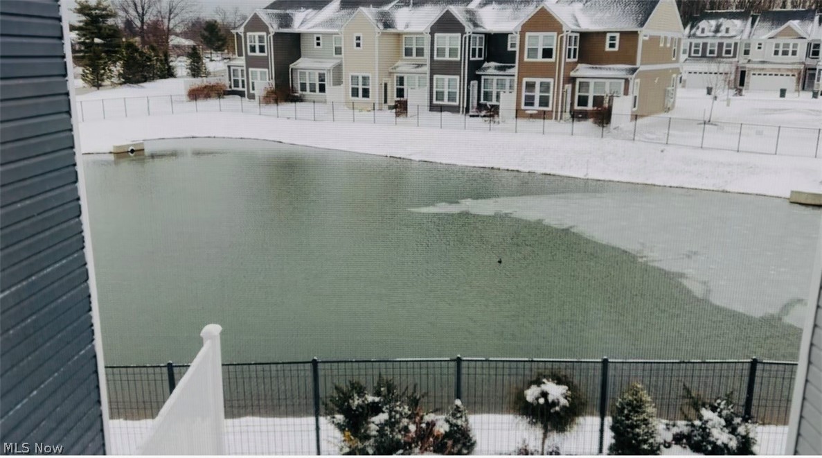 Parkway Xing Ph 2 - Residential