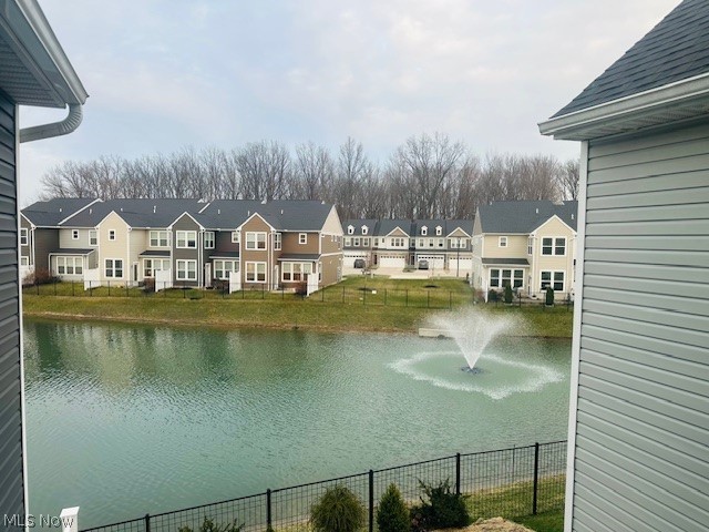 Parkway Xing Ph 2 - Residential