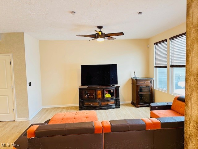 Parkway Xing Ph 2 - Residential