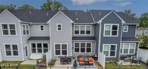 Parkway Xing Ph 2 - Residential