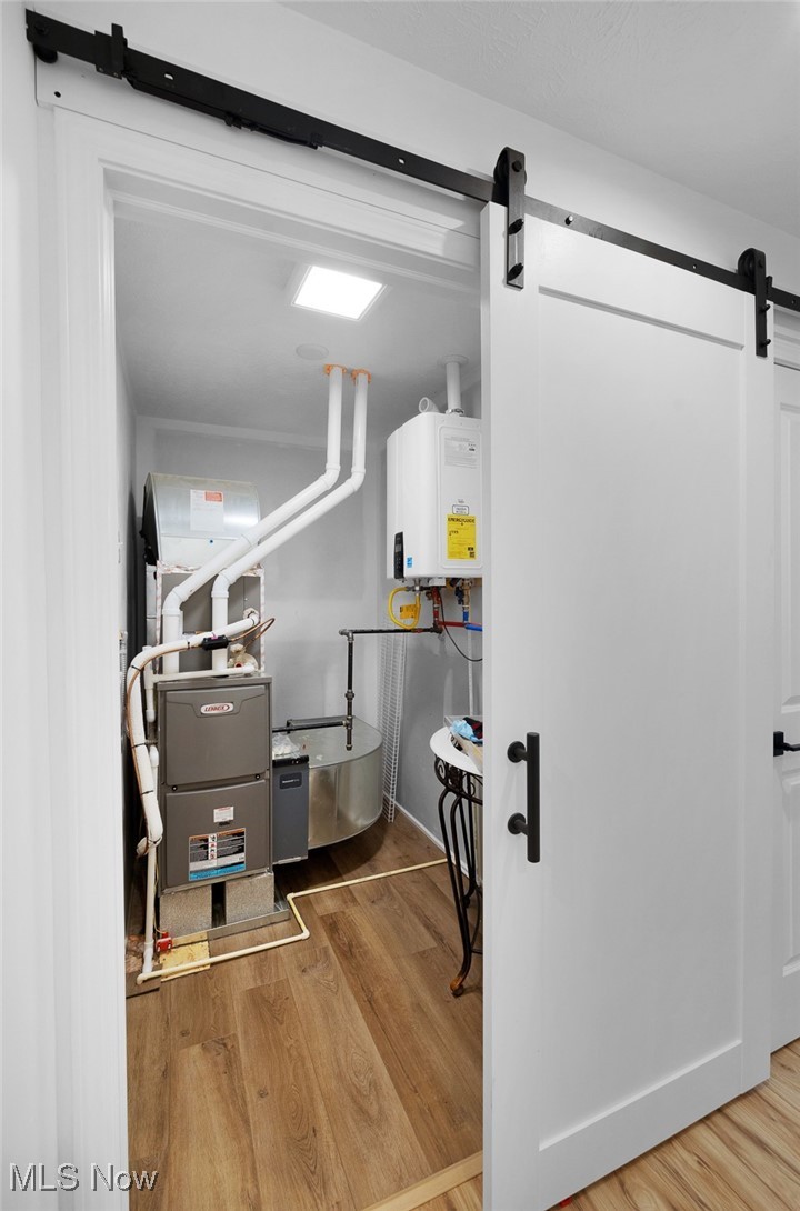 Parkway Xing Ph 2 - Residential