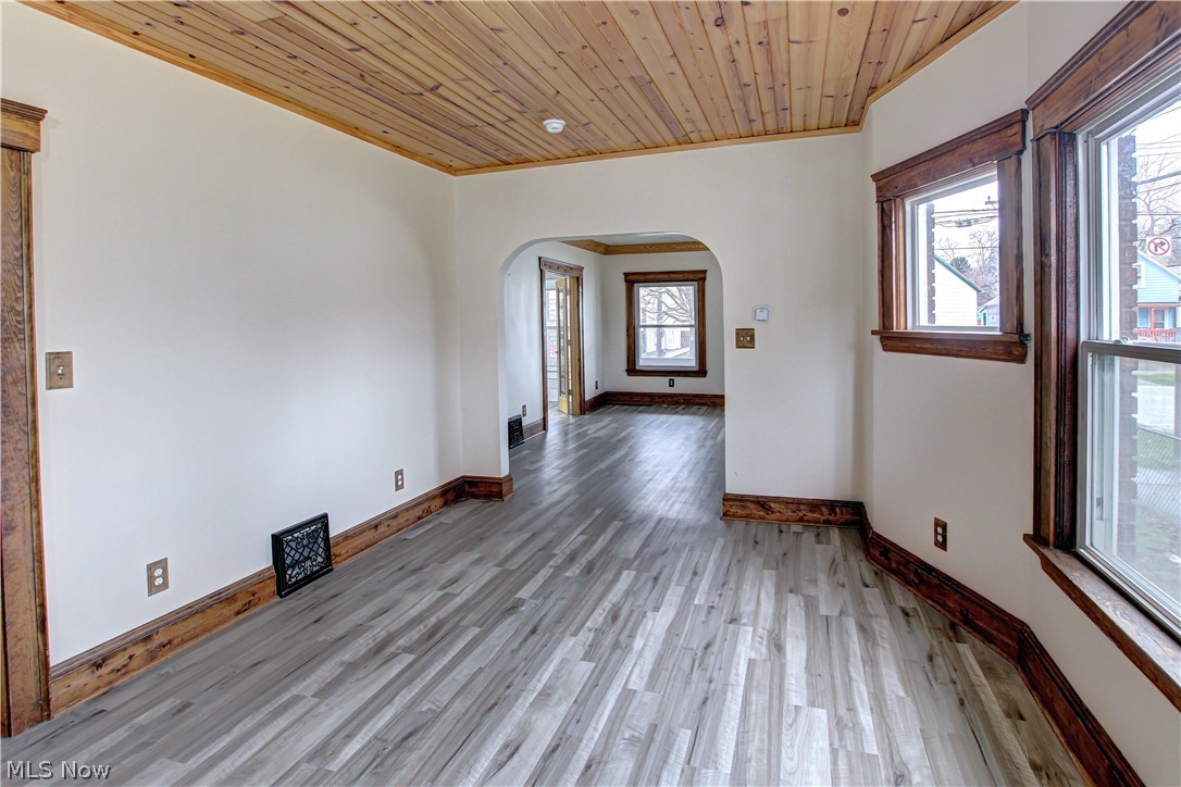 Selden Allotment - Residential