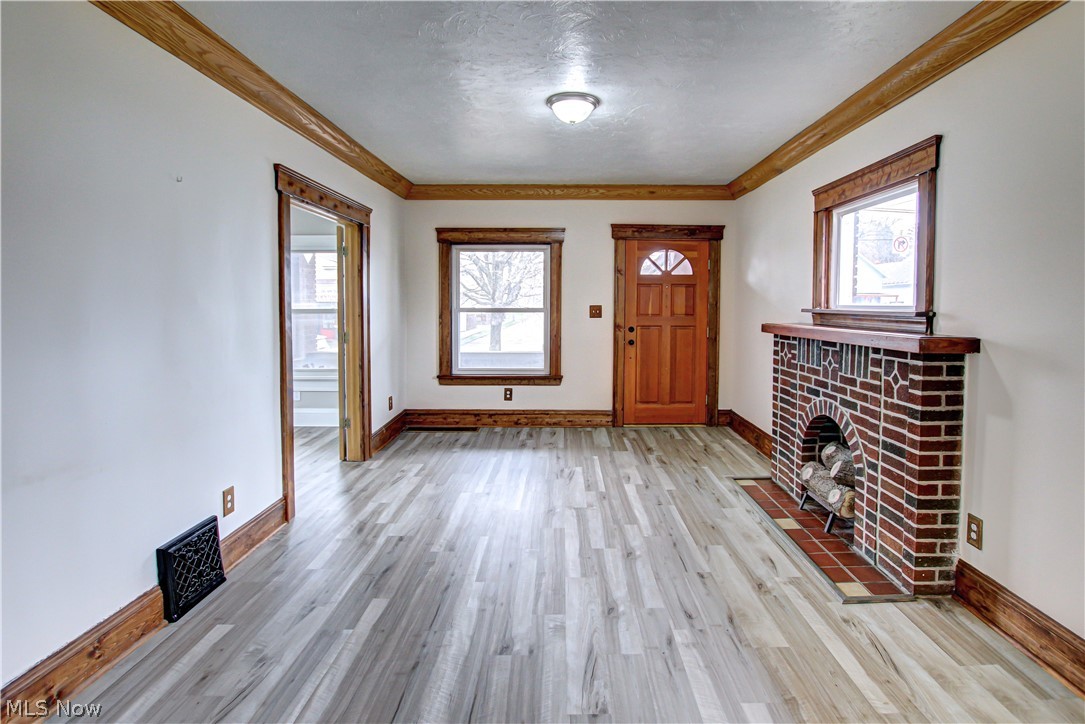 Selden Allotment - Residential