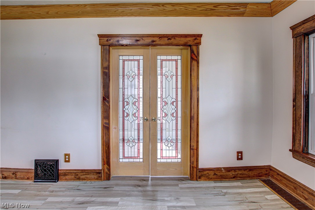 Selden Allotment - Residential