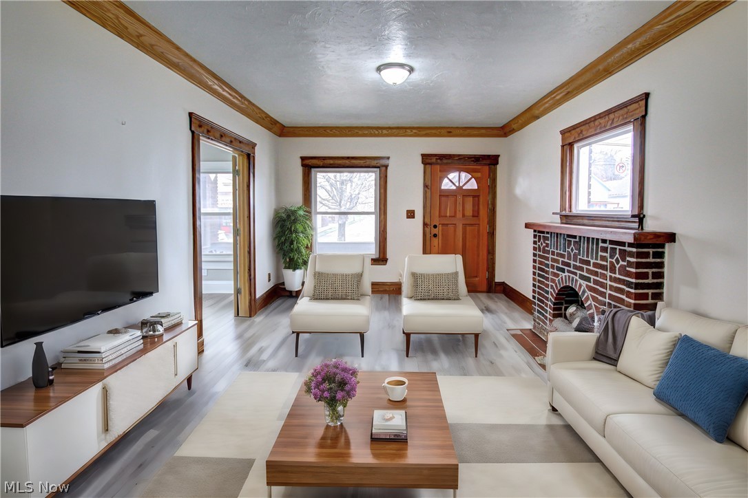 Selden Allotment - Residential