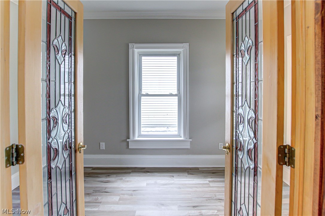 Selden Allotment - Residential