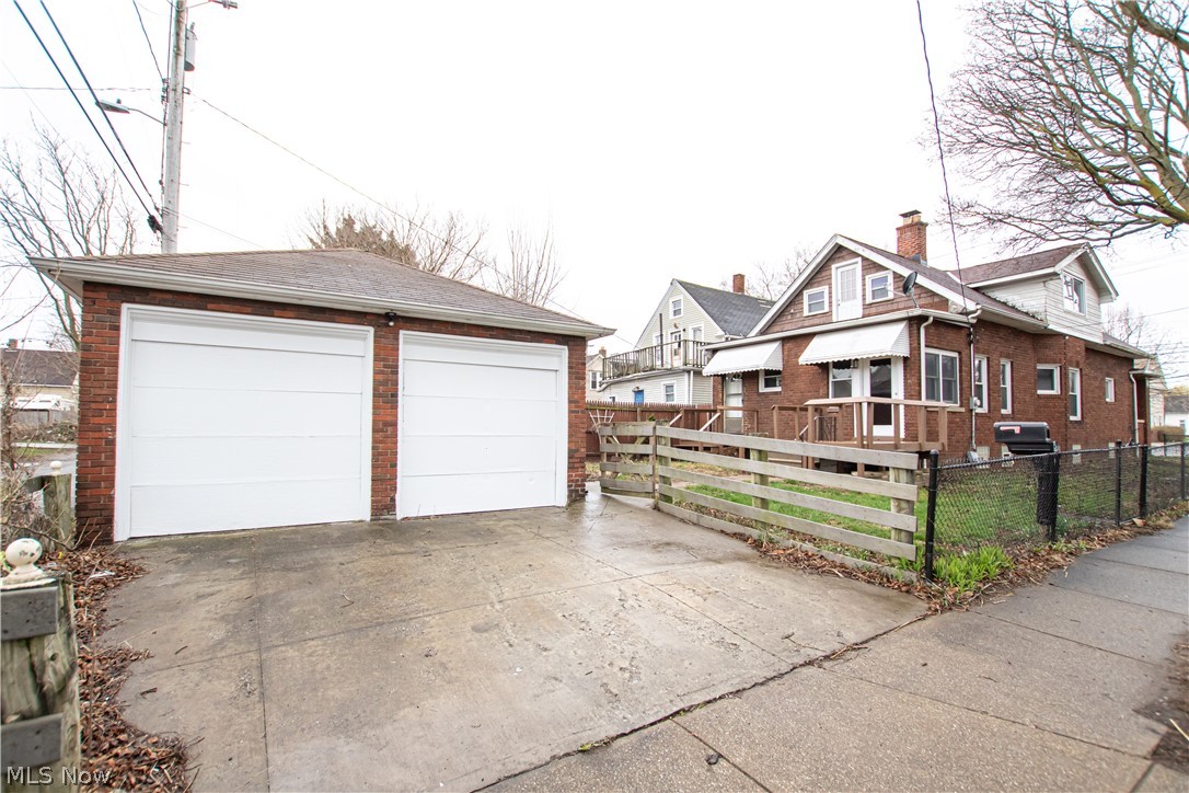 Selden Allotment - Residential