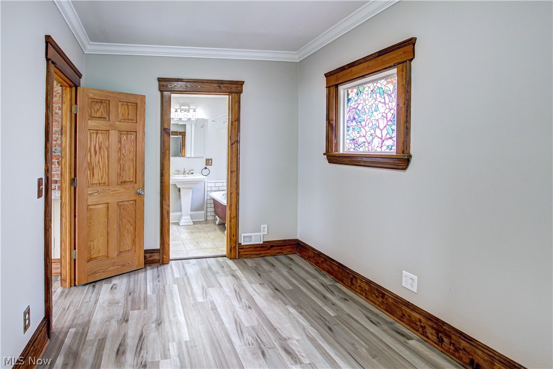 Selden Allotment - Residential