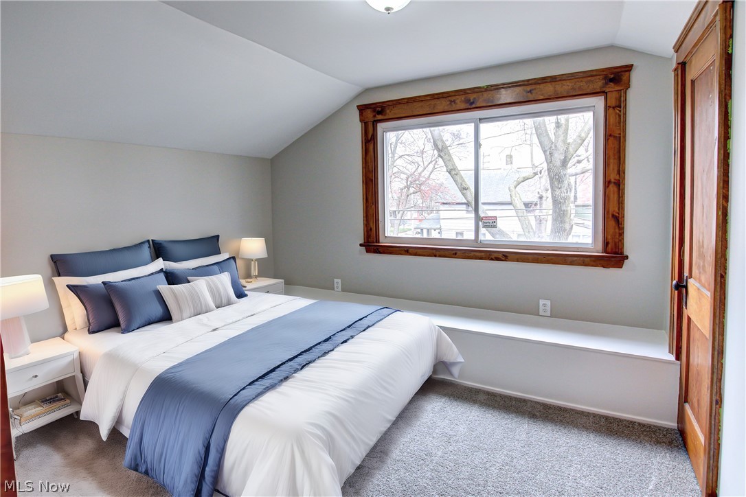 Selden Allotment - Residential