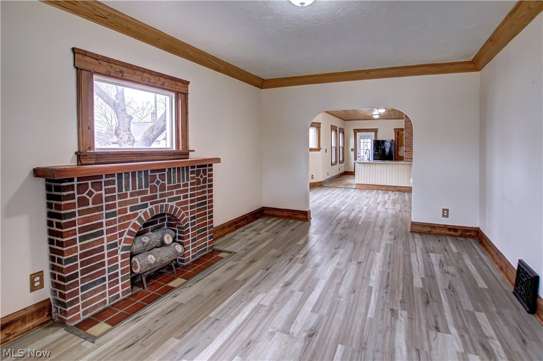 Selden Allotment - Residential