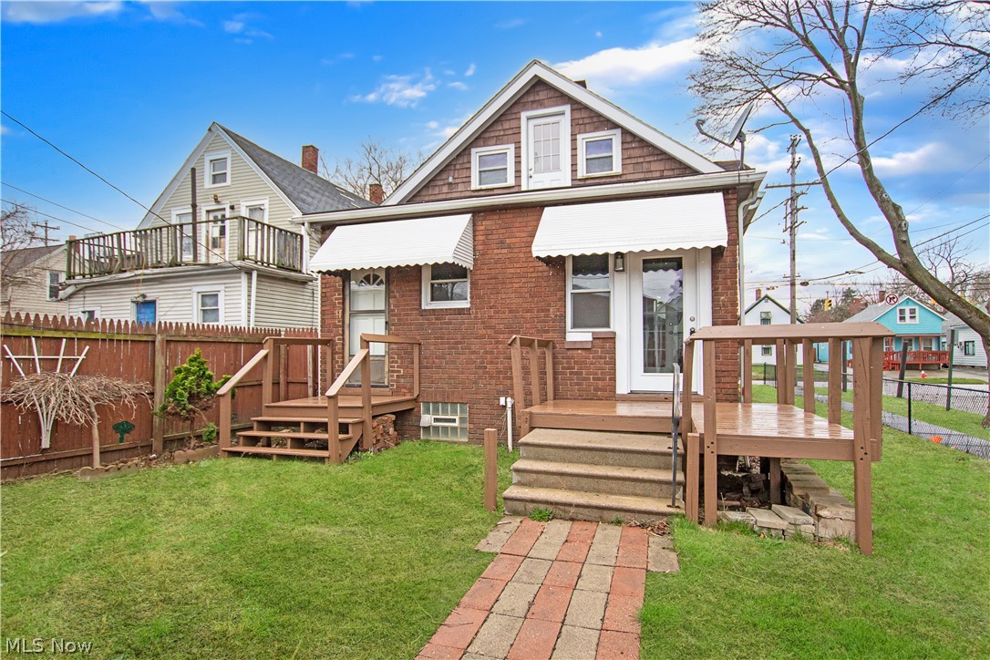 Selden Allotment - Residential