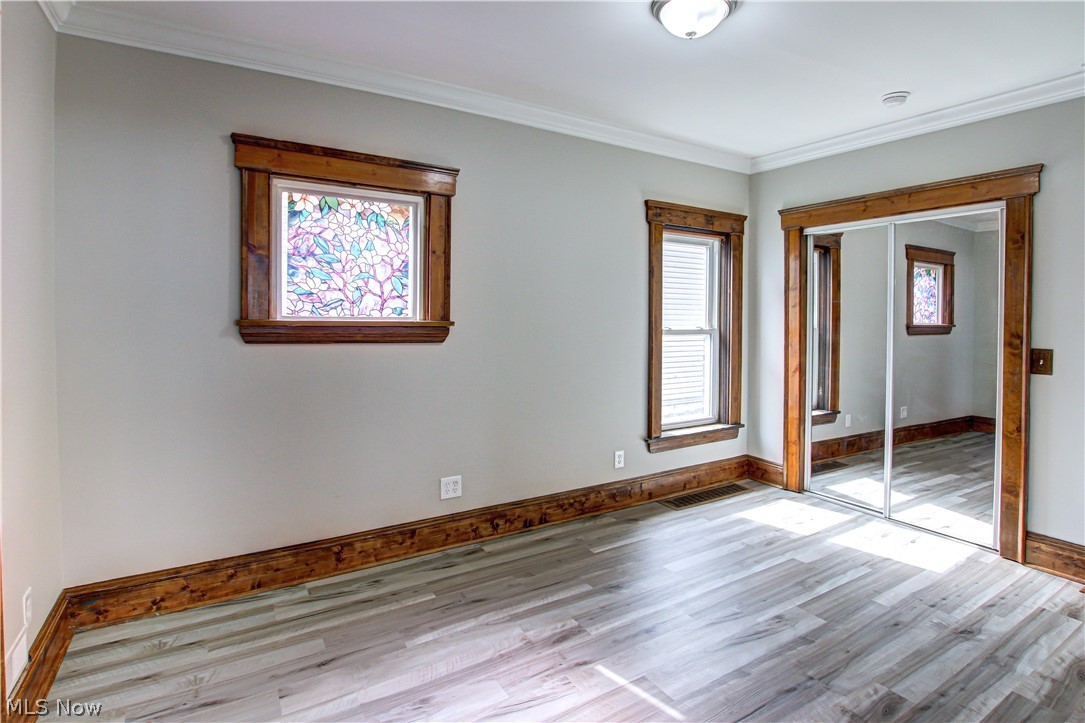 Selden Allotment - Residential