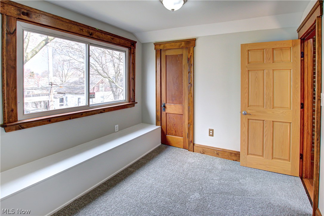 Selden Allotment - Residential