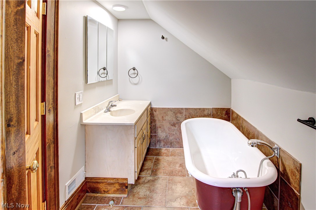 Selden Allotment - Residential