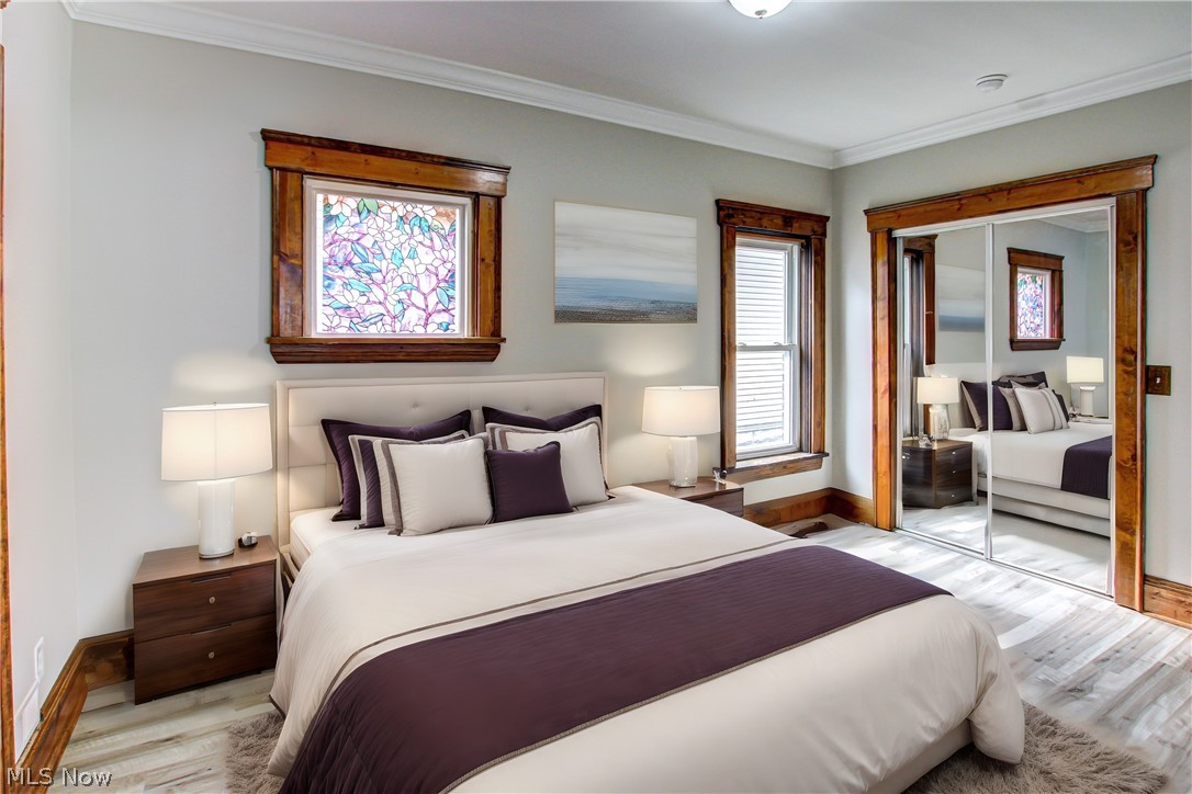 Selden Allotment - Residential