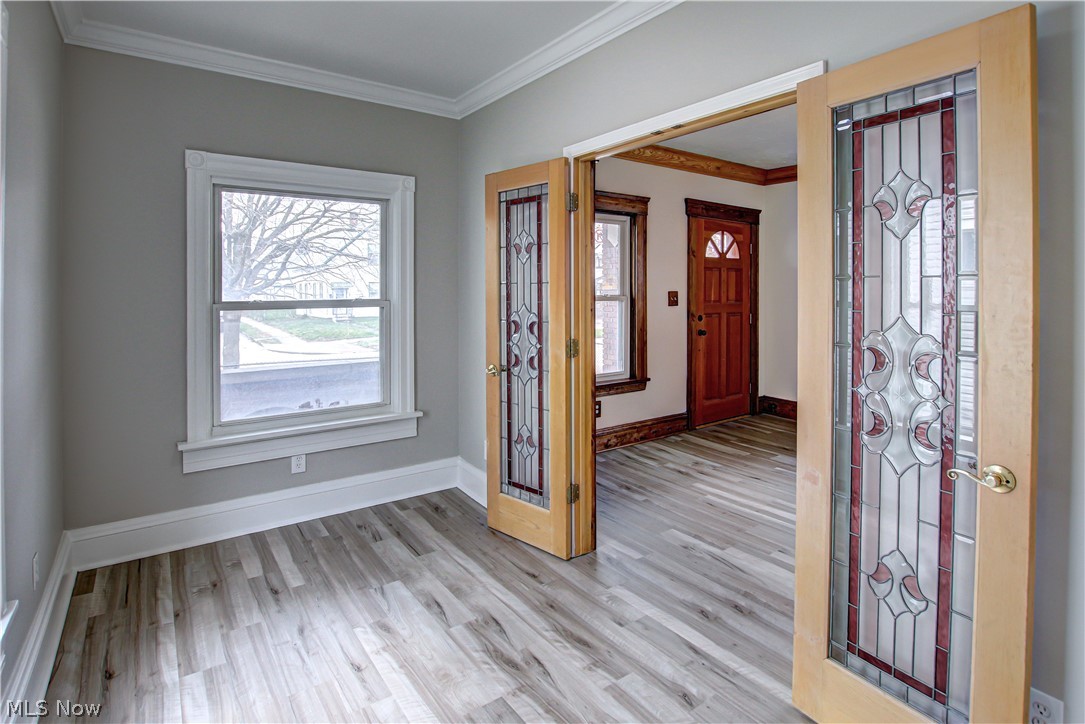 Selden Allotment - Residential