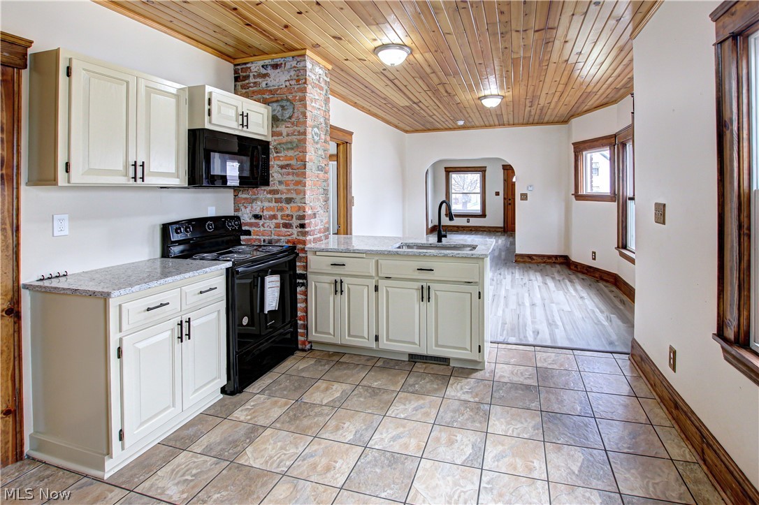 Selden Allotment - Residential