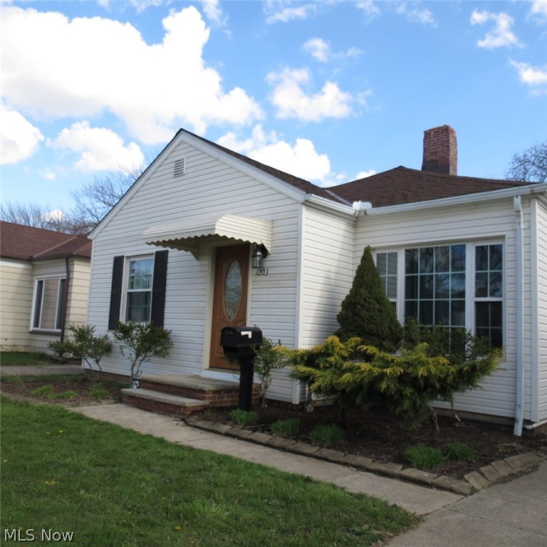 Dartmoor 01 - Residential