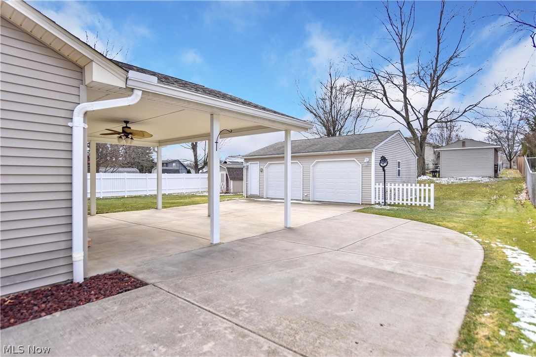 Meadowlands - Residential