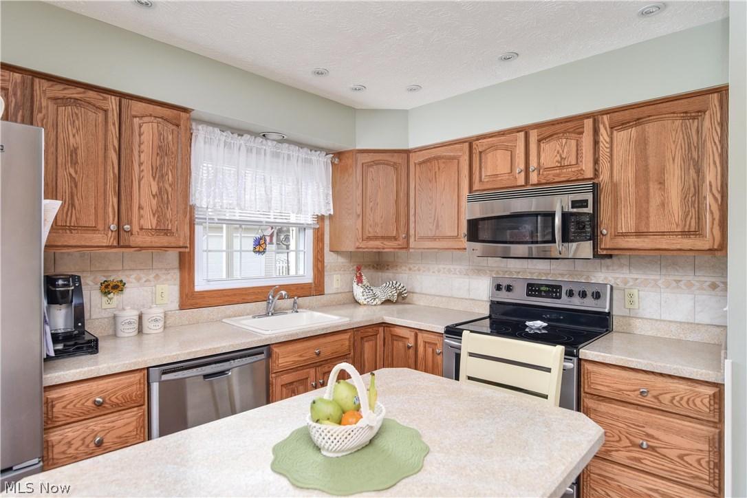 Meadowlands - Residential