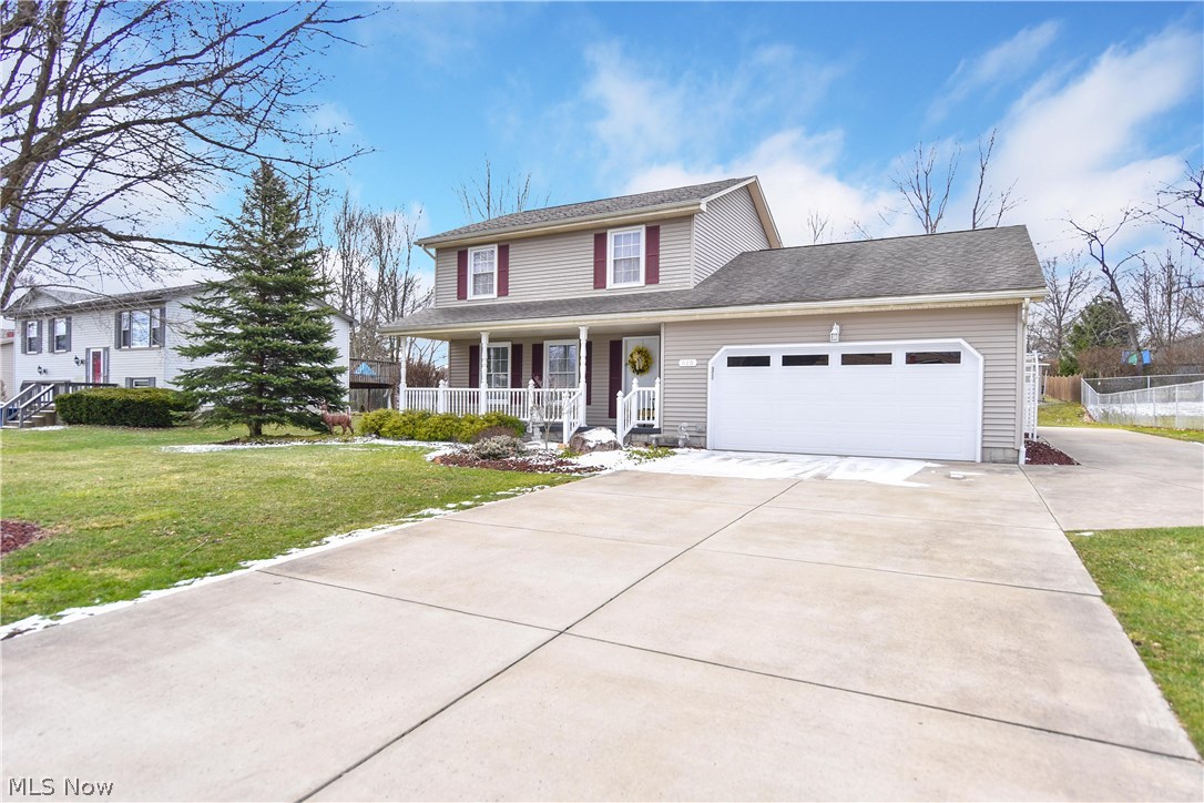 Meadowlands - Residential