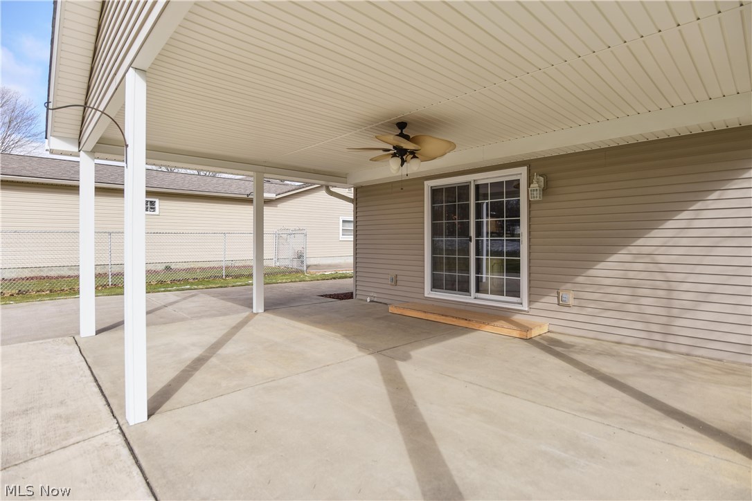 Meadowlands - Residential