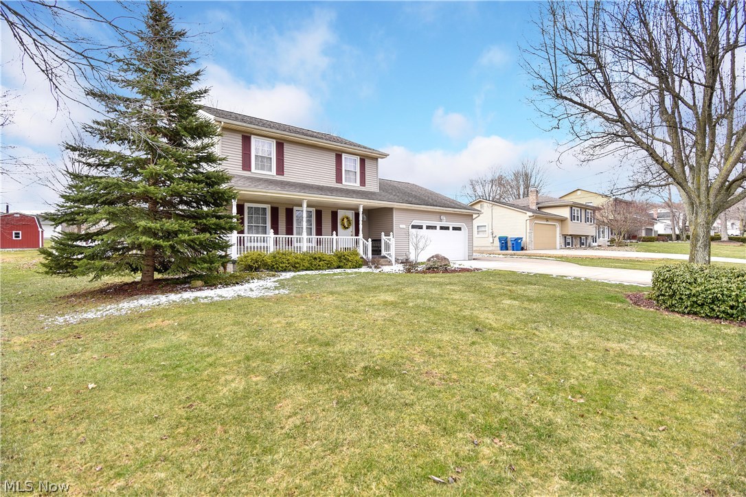 Meadowlands - Residential