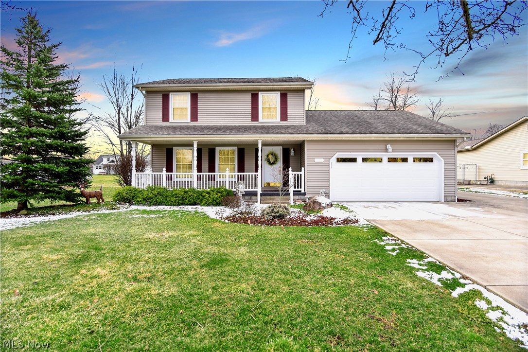 Meadowlands - Residential