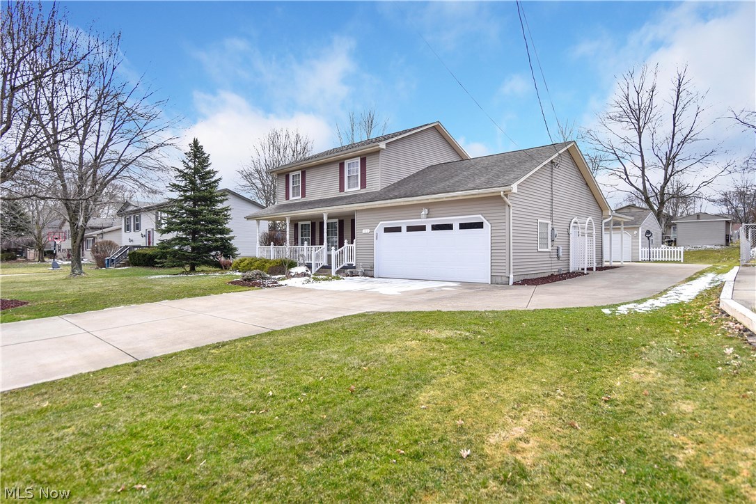 Meadowlands - Residential