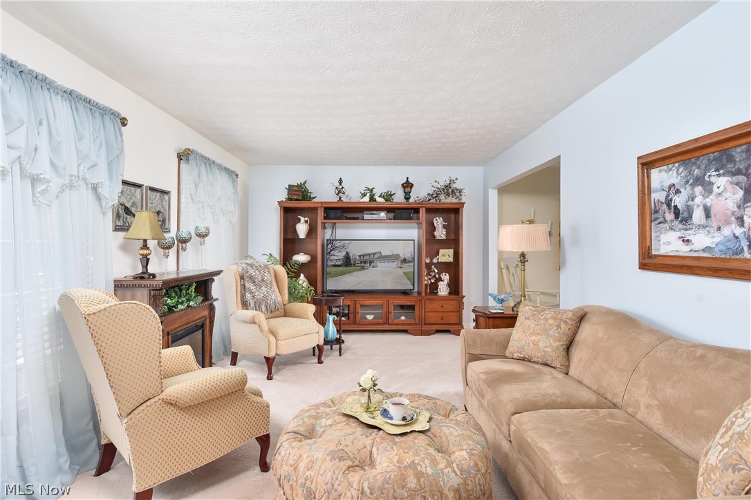 Meadowlands - Residential