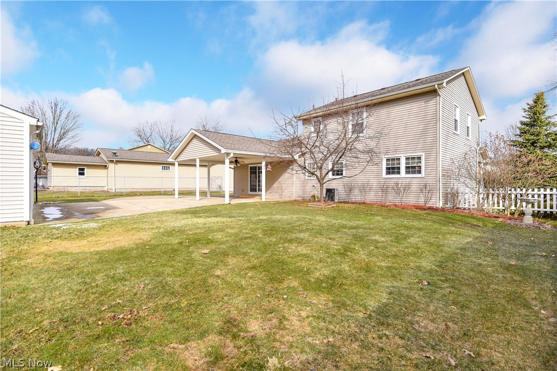 Meadowlands - Residential