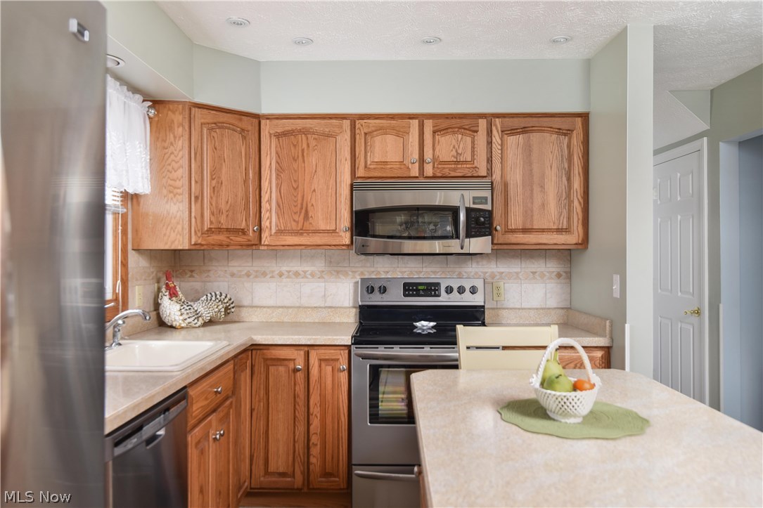 Meadowlands - Residential