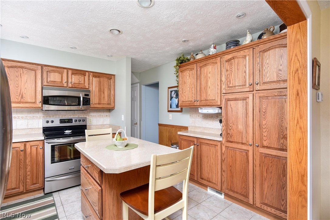 Meadowlands - Residential