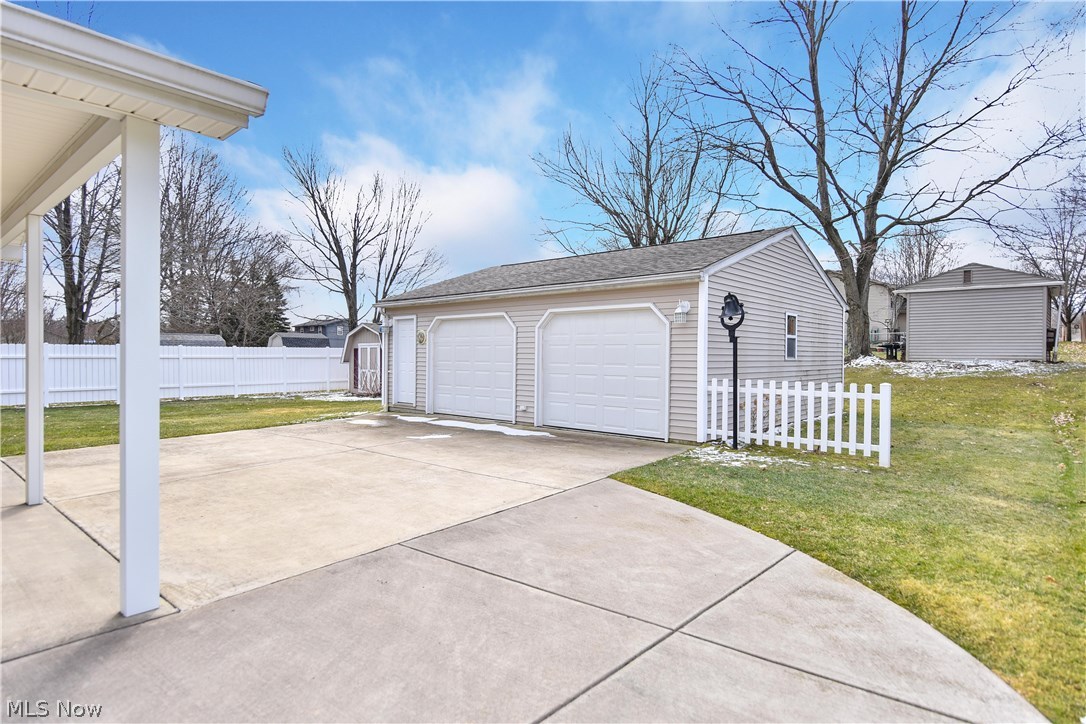 Meadowlands - Residential