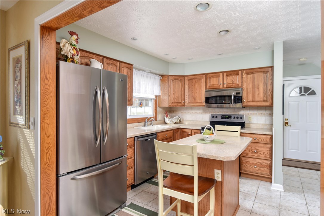 Meadowlands - Residential