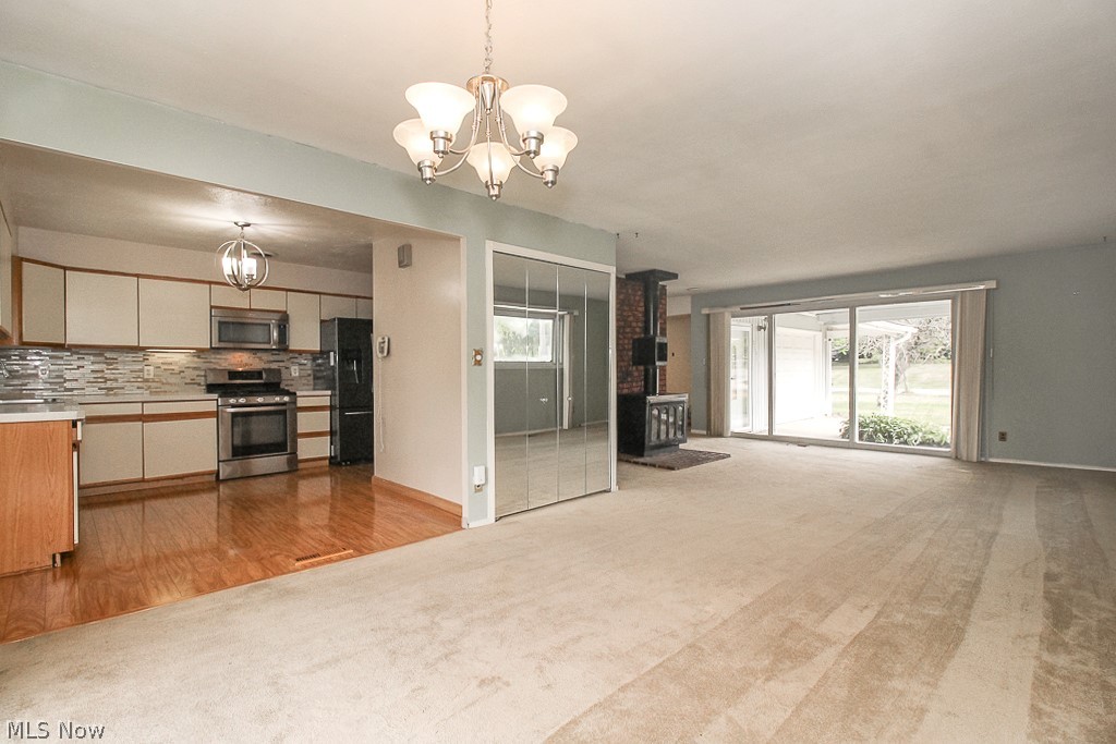 Columbus Heights - Residential