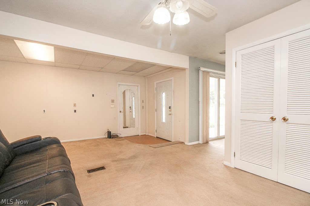 Columbus Heights - Residential