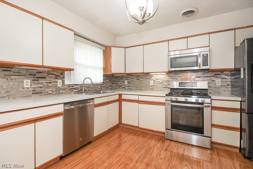 Columbus Heights - Residential