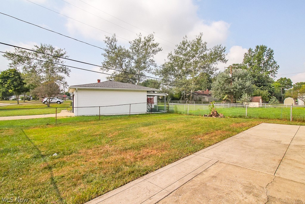 Columbus Heights - Residential