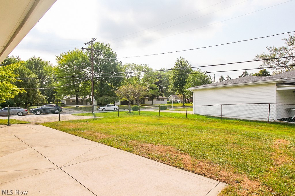 Columbus Heights - Residential