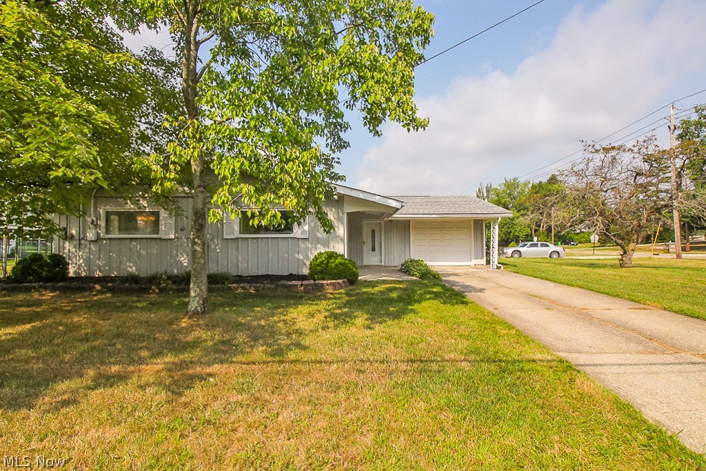 Columbus Heights - Residential