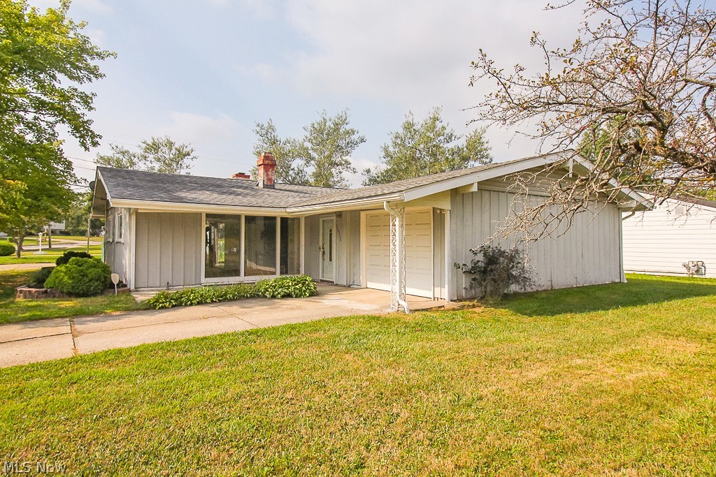 Columbus Heights - Residential