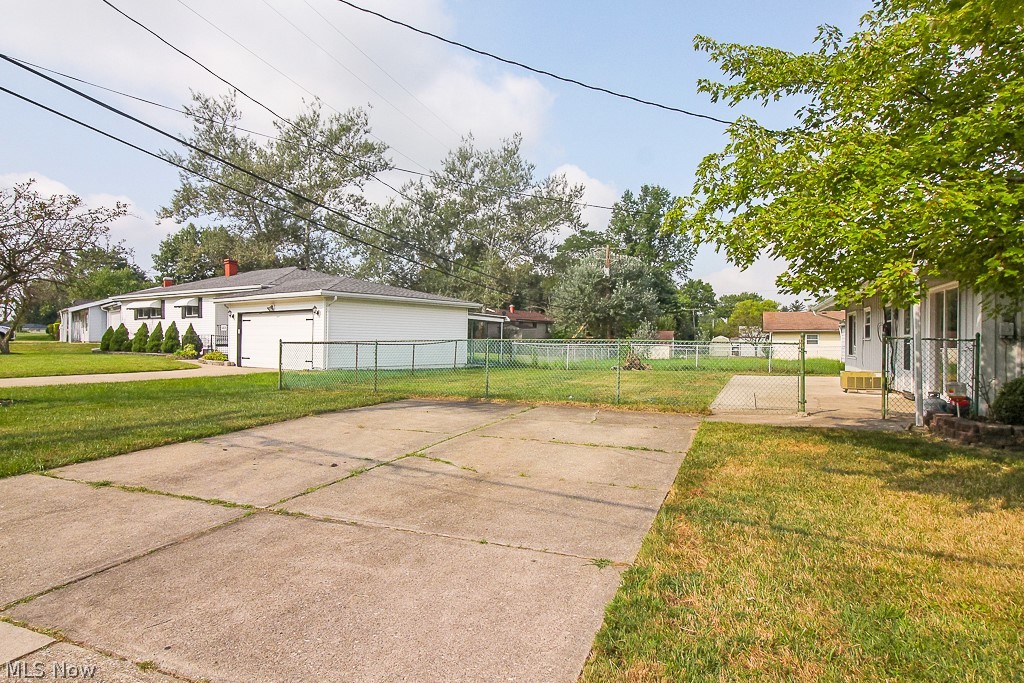 Columbus Heights - Residential