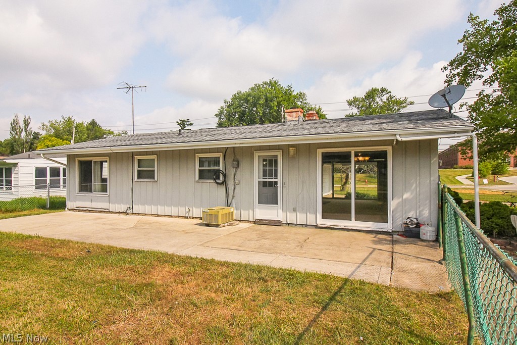 Columbus Heights - Residential