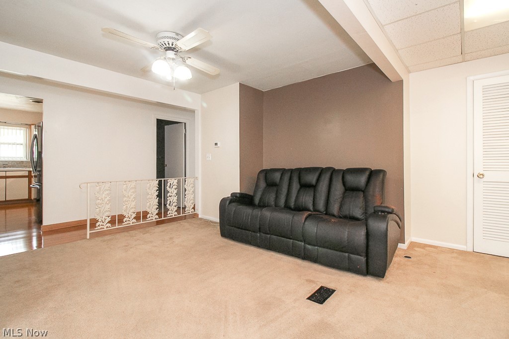 Columbus Heights - Residential