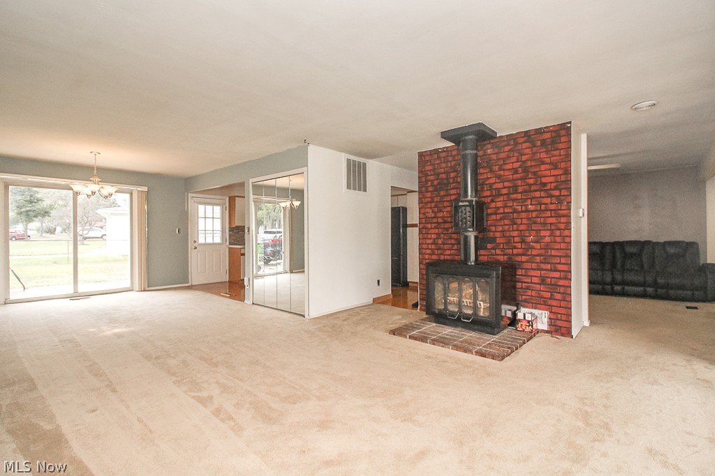 Columbus Heights - Residential