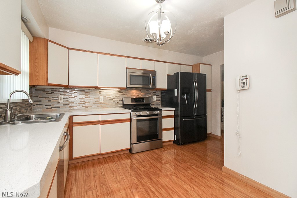 Columbus Heights - Residential