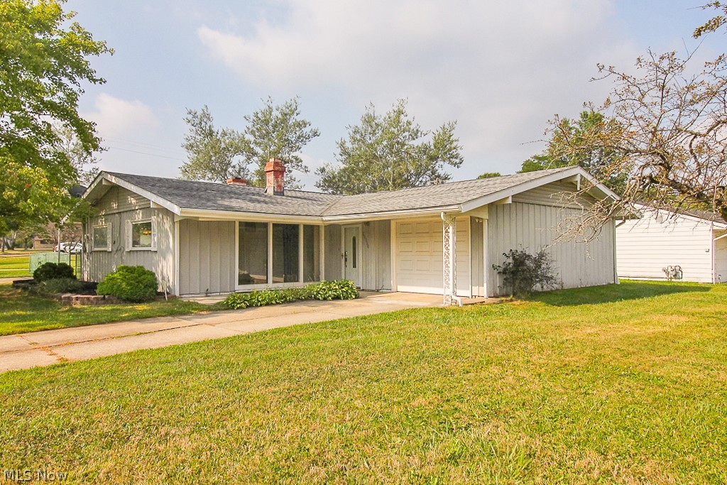 Columbus Heights - Residential